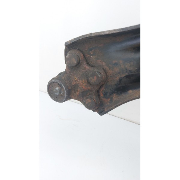 Bandeja Dianteira Direita Citroen C3 2015