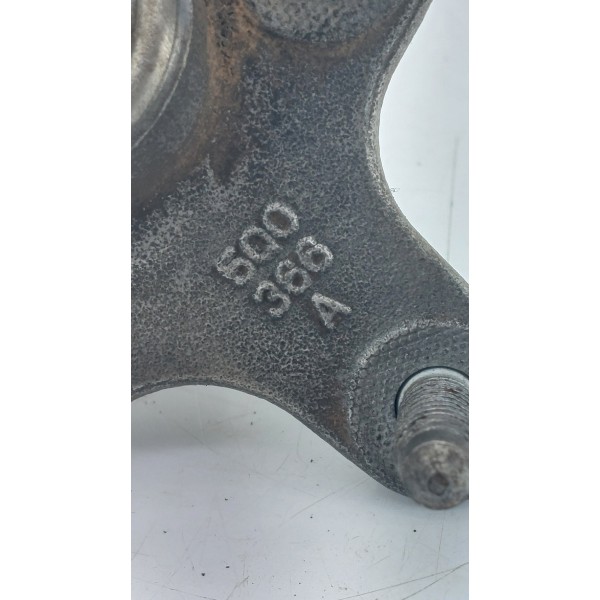 Pivo De Suspensao Dianteiro Direito Audi A3 1.4 Tfsi 03 A 21