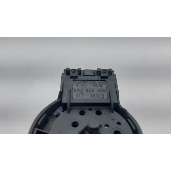 Comutador Ignição Volkswagen Fox 2010 6r0905865