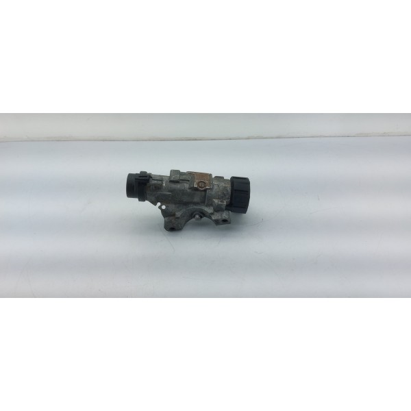 Miolo Cilindro Ignição Com Comutador Vw Audi Gol Passat