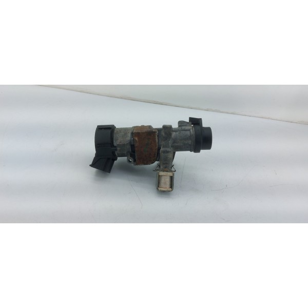 Miolo Cilindro Ignição Com Comutador Vw Audi Gol Passat