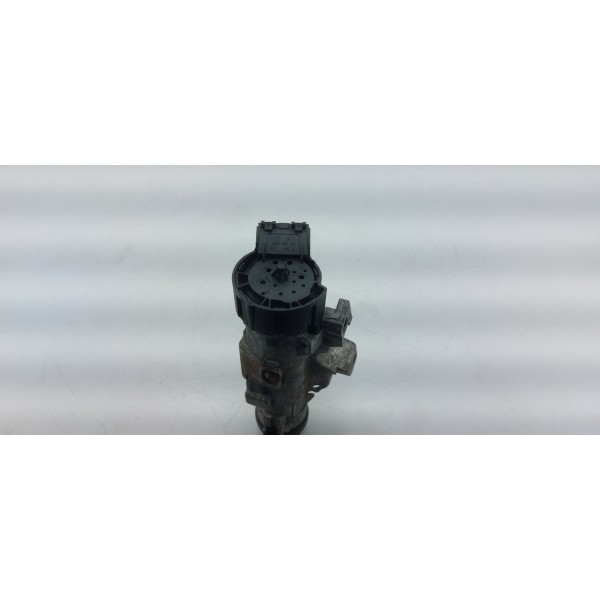 Miolo Cilindro Ignição Com Comutador Vw Audi Gol Passat