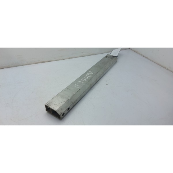 Travessa Radiador Direita Mercedes Gla200 2015 A 2019