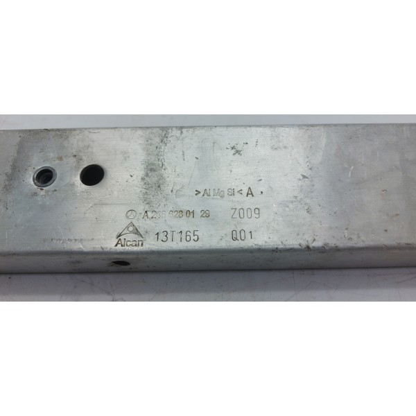 Travessa Radiador Esq Mercedes Gla200 2015 A 2019