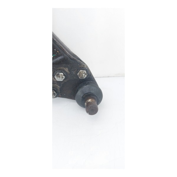 Bandeja (balança) Idea Adventure Completa Lado Direito