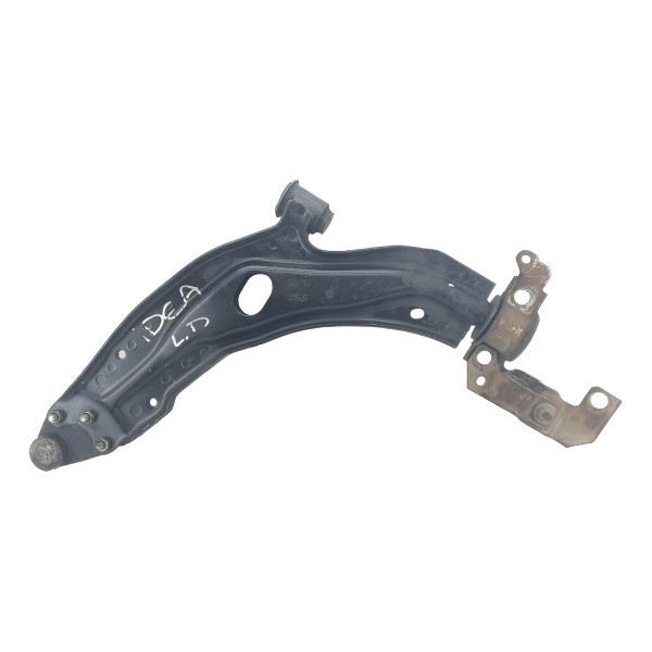 Bandeja (balança) Idea Adventure Completa Lado Direito