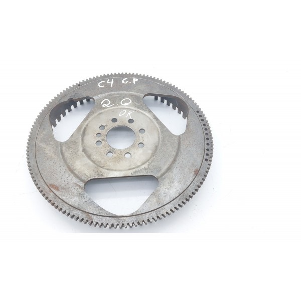 Cremalheira Volante Do Motor C4 / 307 / 408 2.0 Automático