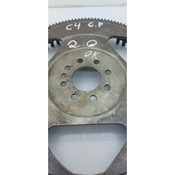 Cremalheira Volante Do Motor C4 / 307 / 408 2.0 Automático