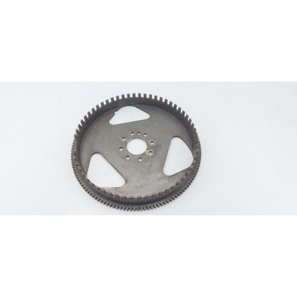 Cremalheira Volante Do Motor C4 / 307 / 408 2.0 Automático