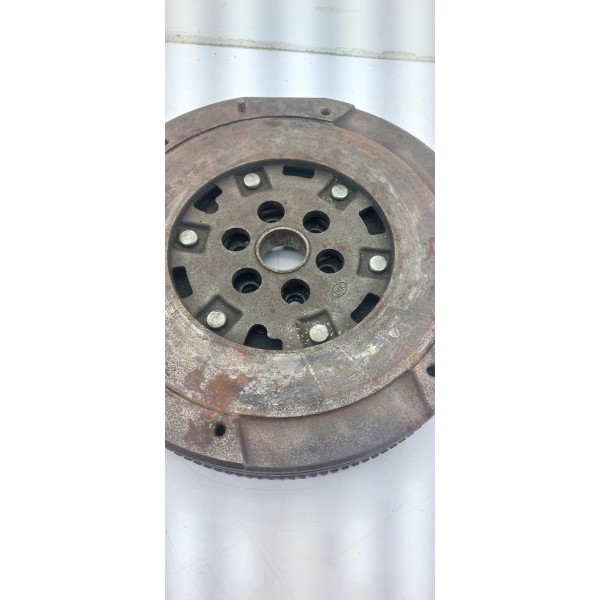 Volante Motor Bimassa Nissan Sentra 2.0