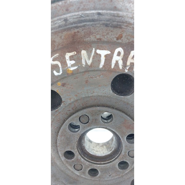 Volante Motor Bimassa Nissan Sentra 2.0