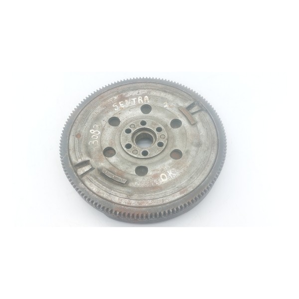 Volante Motor Bimassa Nissan Sentra 2.0