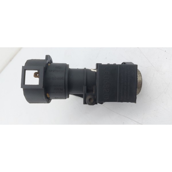 Comutador Trava Direção Ecosport / Fiesta / Ka - 6s6p3k772ac