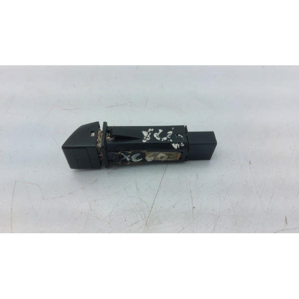Botão Pisca Alerta Volvo Xc60 2017 2.0 T5 9123684