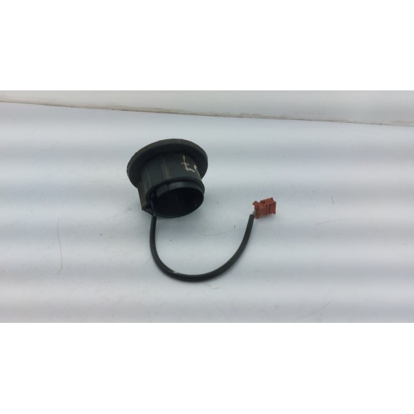 Antena Imobilizador C/borracha Peugeot 206 9641551180 Peça