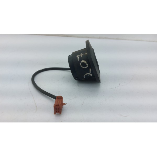 Antena Imobilizador C/borracha Peugeot 206 9641551180 Peça