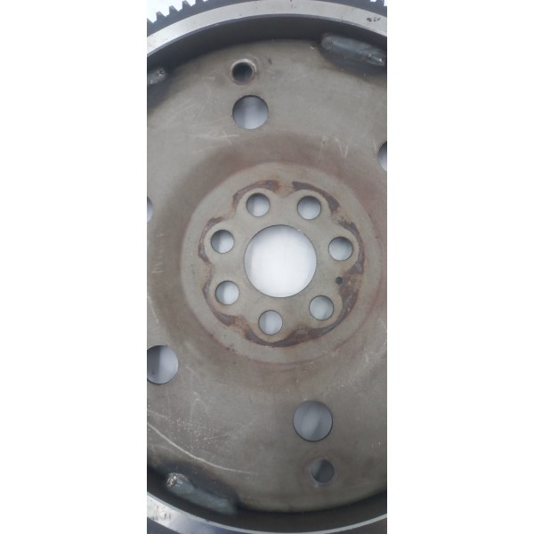 Gramalheira Volante Pajero 2.8 2002 Altomartica