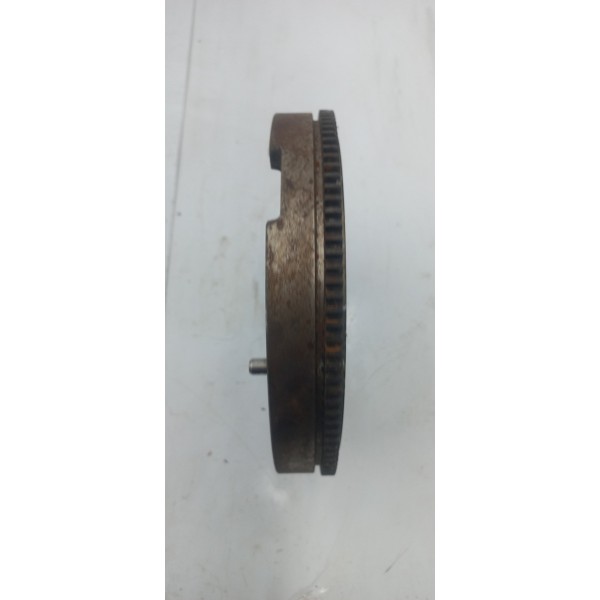 Volante Do Motor Hyundai Hb20 1.0 2021 Hatch 3cc Manual