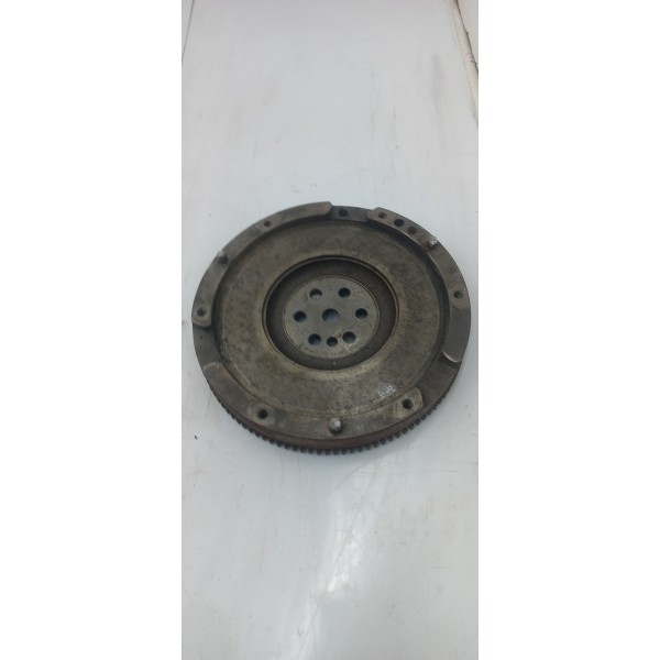 Volante Do Motor Hyundai Hb20 1.0 2021 Hatch 3cc Manual