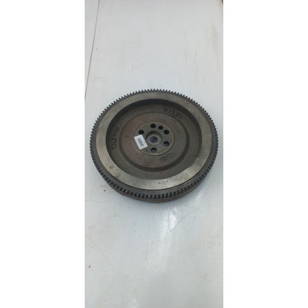 Volante Do Motor Hyundai Hb20 1.0 2021 Hatch 3cc Manual