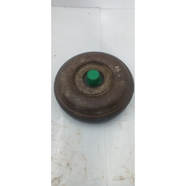 Conversor De Torque Toro Renegade Rampage 2.0 2021