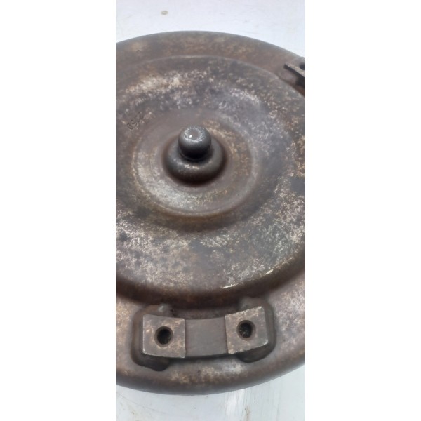 Conversor De Torque Toro Renegade Rampage 2.0 2021