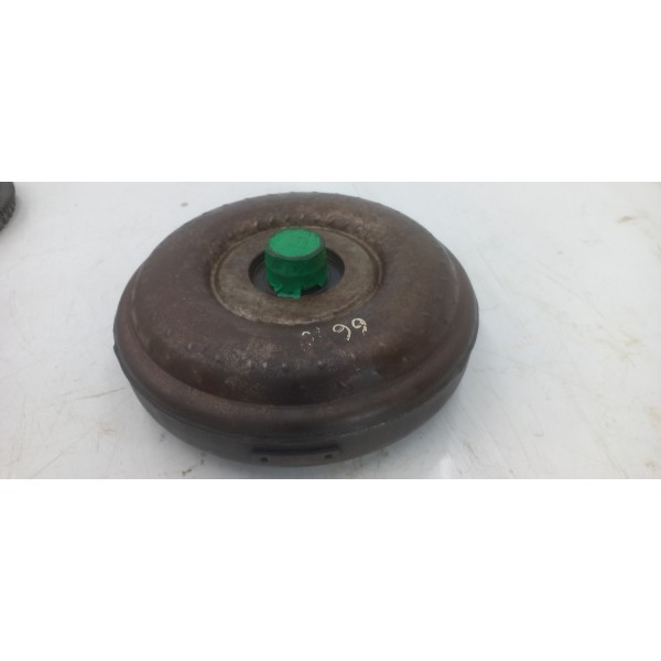 Conversor De Torque Toro Renegade Rampage 2.0 2021