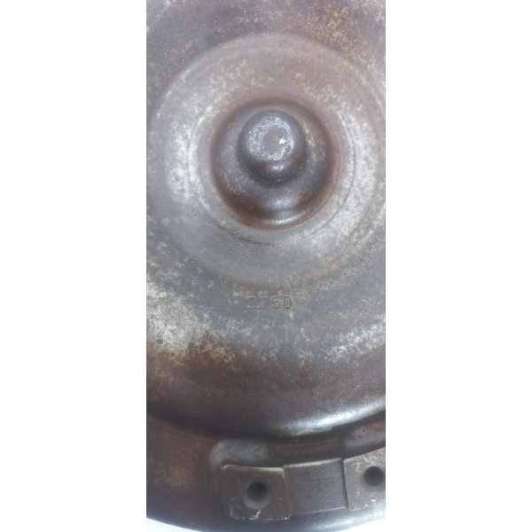 Conversor De Torque Toro Renegade Rampage 2.0 2021