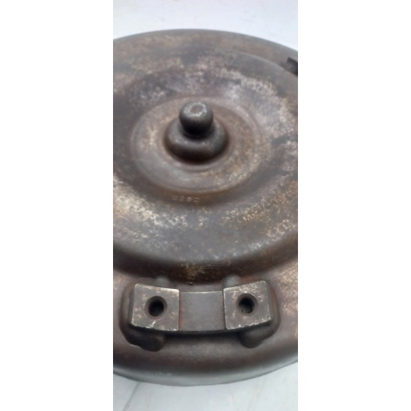 Conversor De Torque Toro Renegade Rampage 2.0 2021