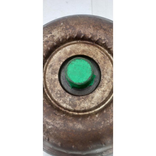 Conversor De Torque Toro Renegade Rampage 2.0 2021