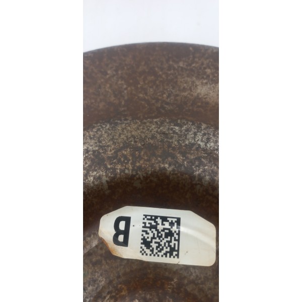 Conversor Torque Câmbio Ford Fusion 2.5 14/15