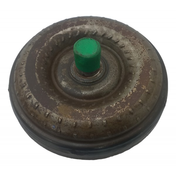 Conversor Torque Câmbio Ford Fusion 2.5 14/15