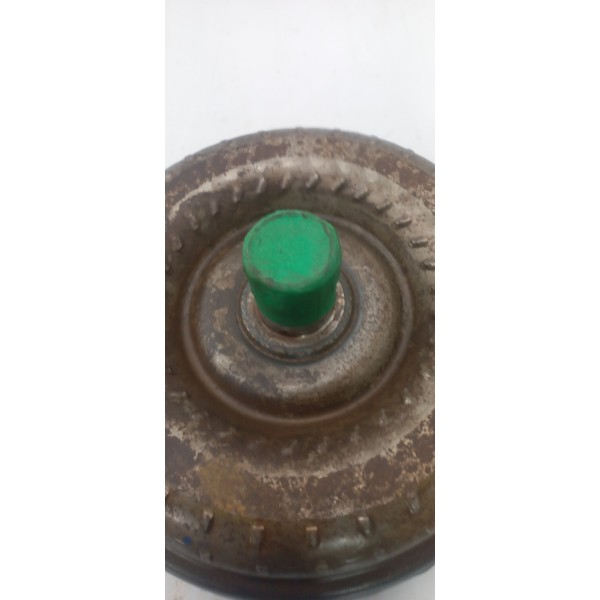 Conversor Torque Câmbio Ford Fusion 2.5 14/15