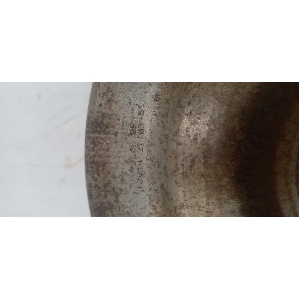 Conversor Torque Câmbio Ford Fusion 2.5 14/15