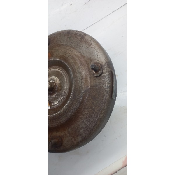 Conversor Torque Câmbio Ford Fusion 2.5 14/15