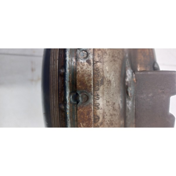 Conversor De Torque 7226 Rexton 2.7 Kyron 2.7