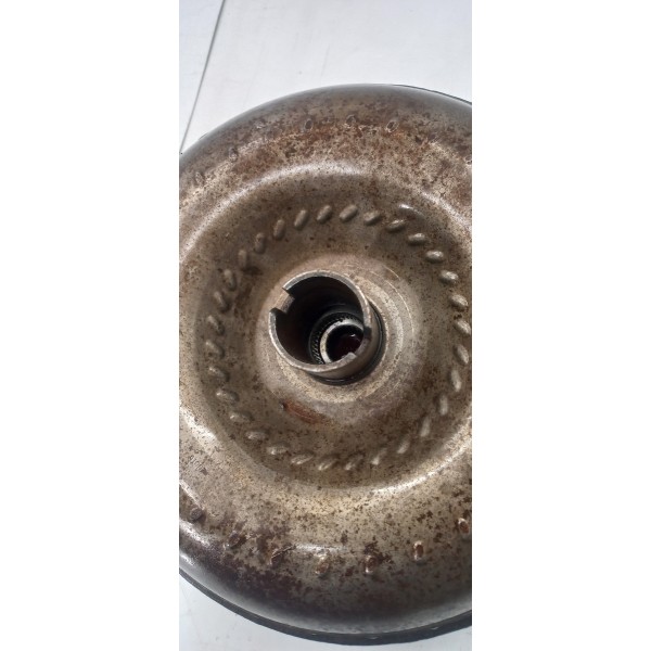 Conversor De Torque 7226 Rexton 2.7 Kyron 2.7