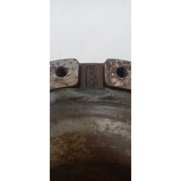 Conversor De Torque 7226 Rexton 2.7 Kyron 2.7