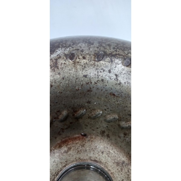 Conversor De Torque 7226 Rexton 2.7 Kyron 2.7