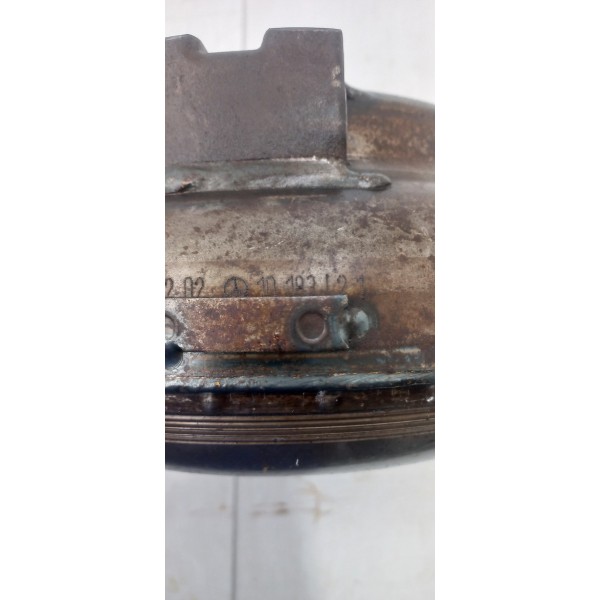 Conversor De Torque 7226 Rexton 2.7 Kyron 2.7