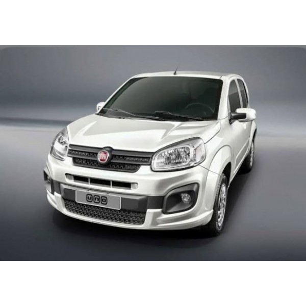 Volante Do Motor Fiat Uno 1.0 3c