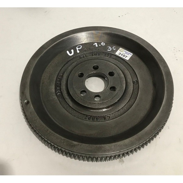 Volante Do Motor Volkswagen Up 1.0 3c