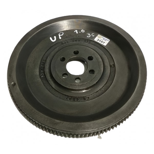 Volante Do Motor Volkswagen Up 1.0 3c