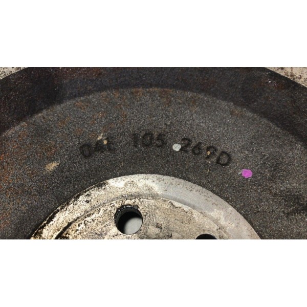 Volante Motor Volkswagen G8 1.0 3cc