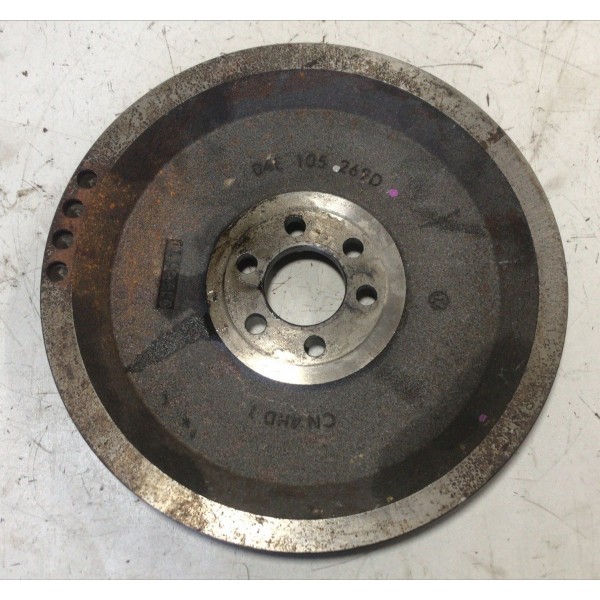 Volante Motor Volkswagen G8 1.0 3cc