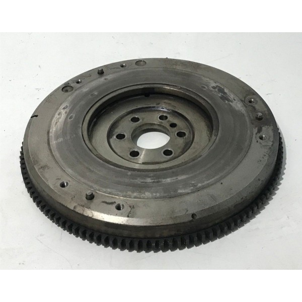 Volante Do Motor Fiat Uno Attractive 1.0 4c