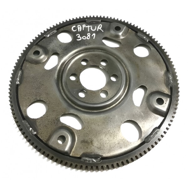 Volante Do Motor Renault Captur 1.6 2019