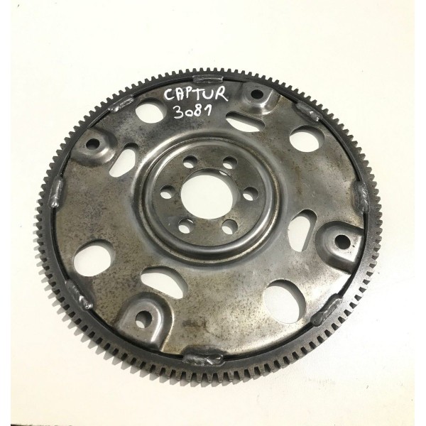 Volante Do Motor Renault Captur 1.6 2019