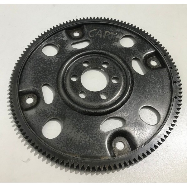 Volante Do Motor Renault Captur 1.6 2019