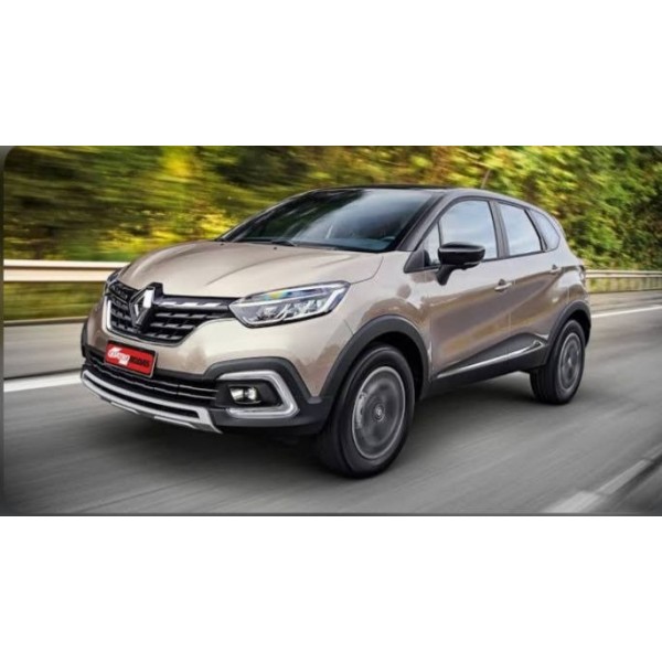 Volante Do Motor Renault Captur 1.6 2019